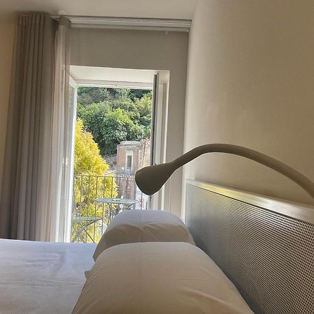 Moronero Hotell Ragusa Eksteriør bilde