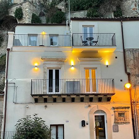 Moronero Hotell Ragusa Eksteriør bilde