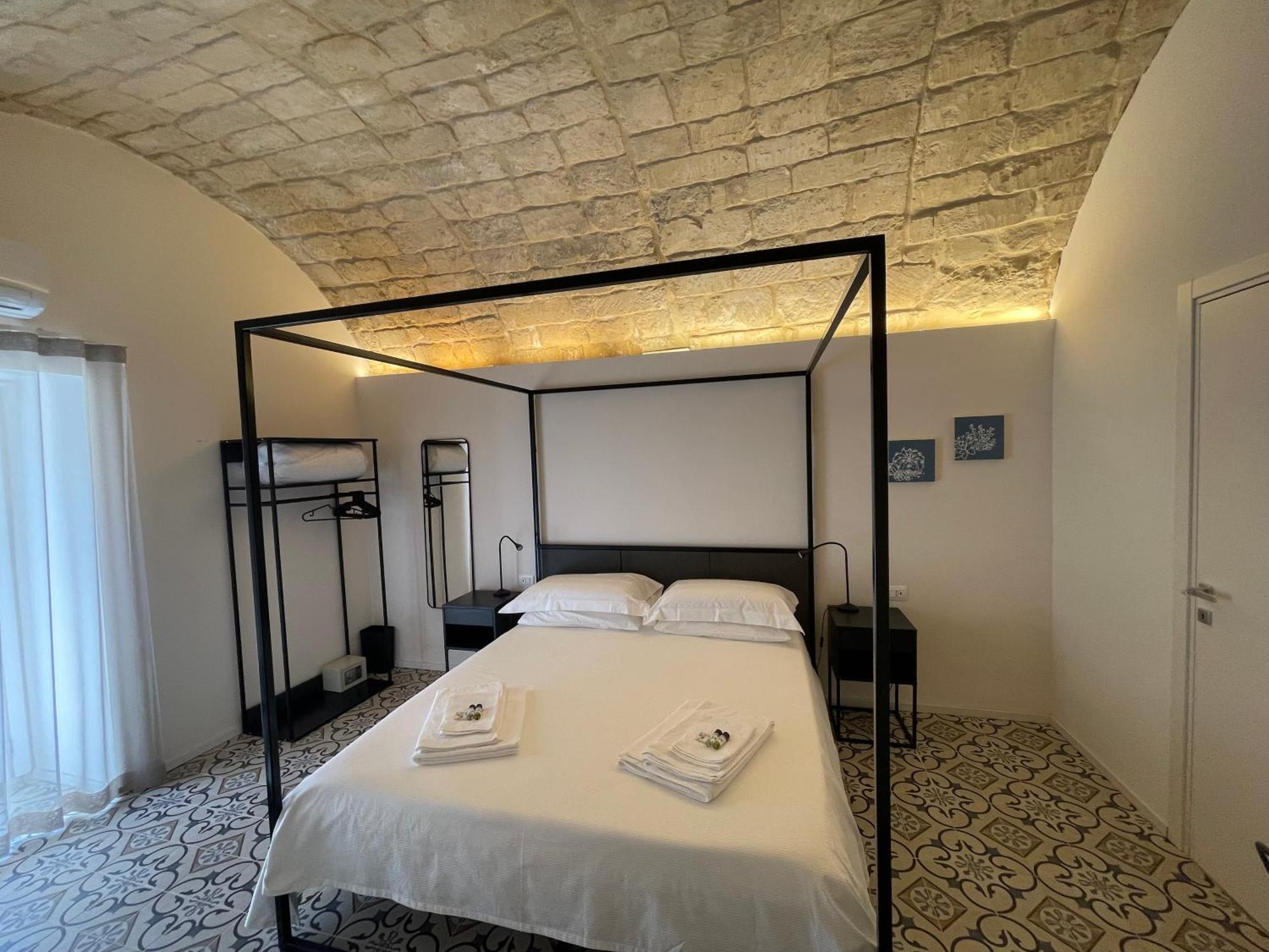 Moronero Hotell Ragusa Eksteriør bilde