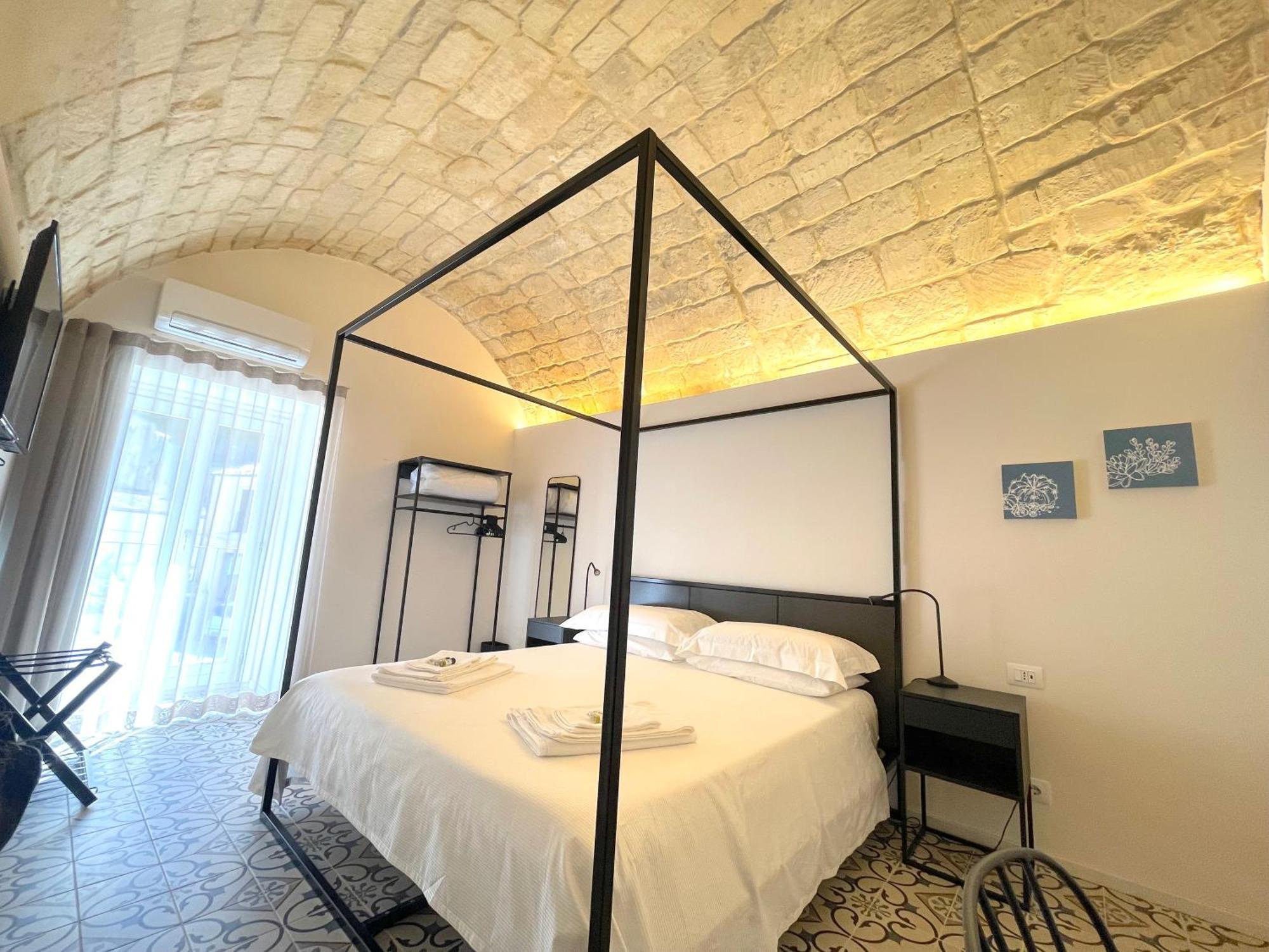 Moronero Hotell Ragusa Eksteriør bilde