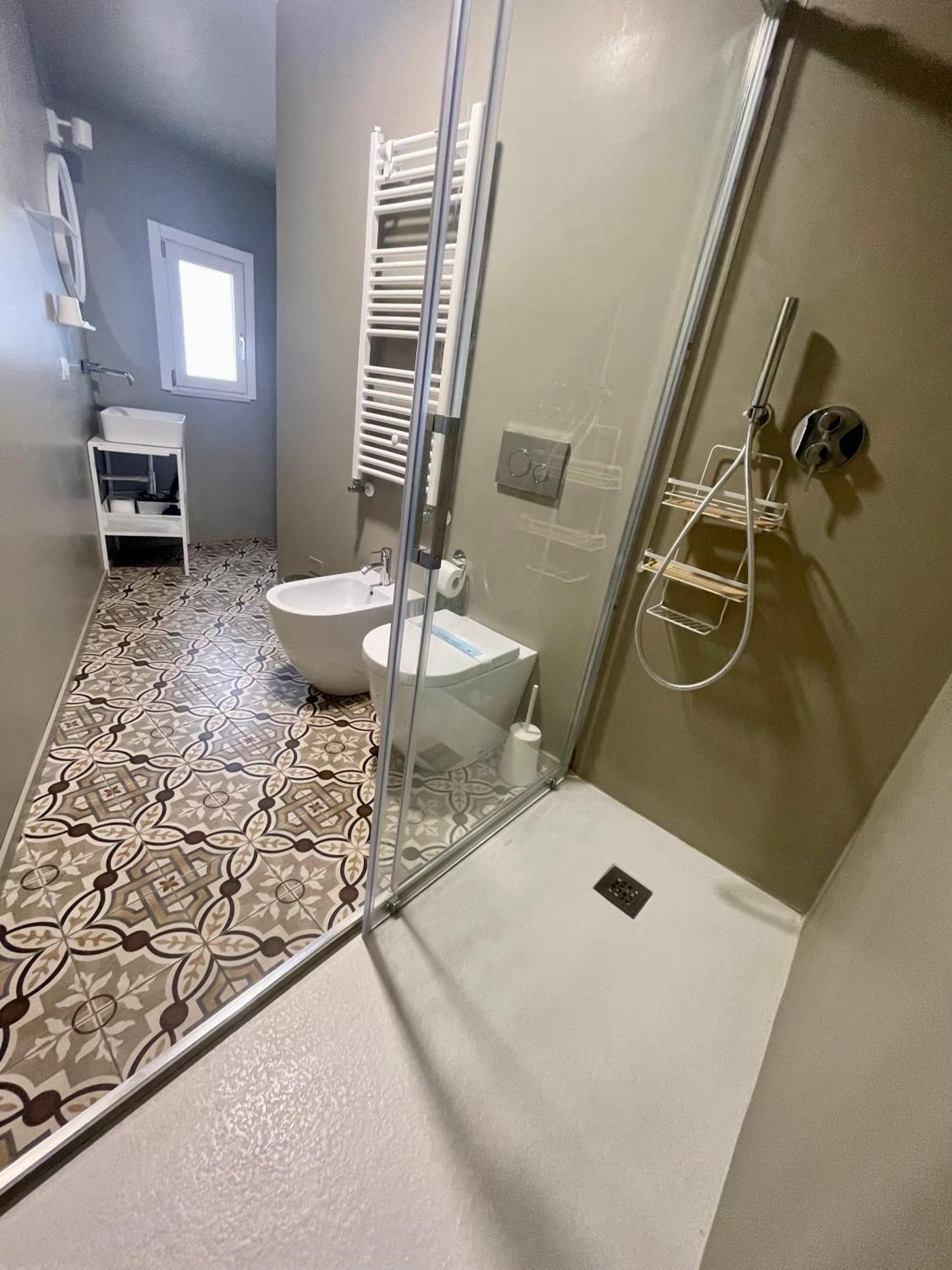 Moronero Hotell Ragusa Eksteriør bilde