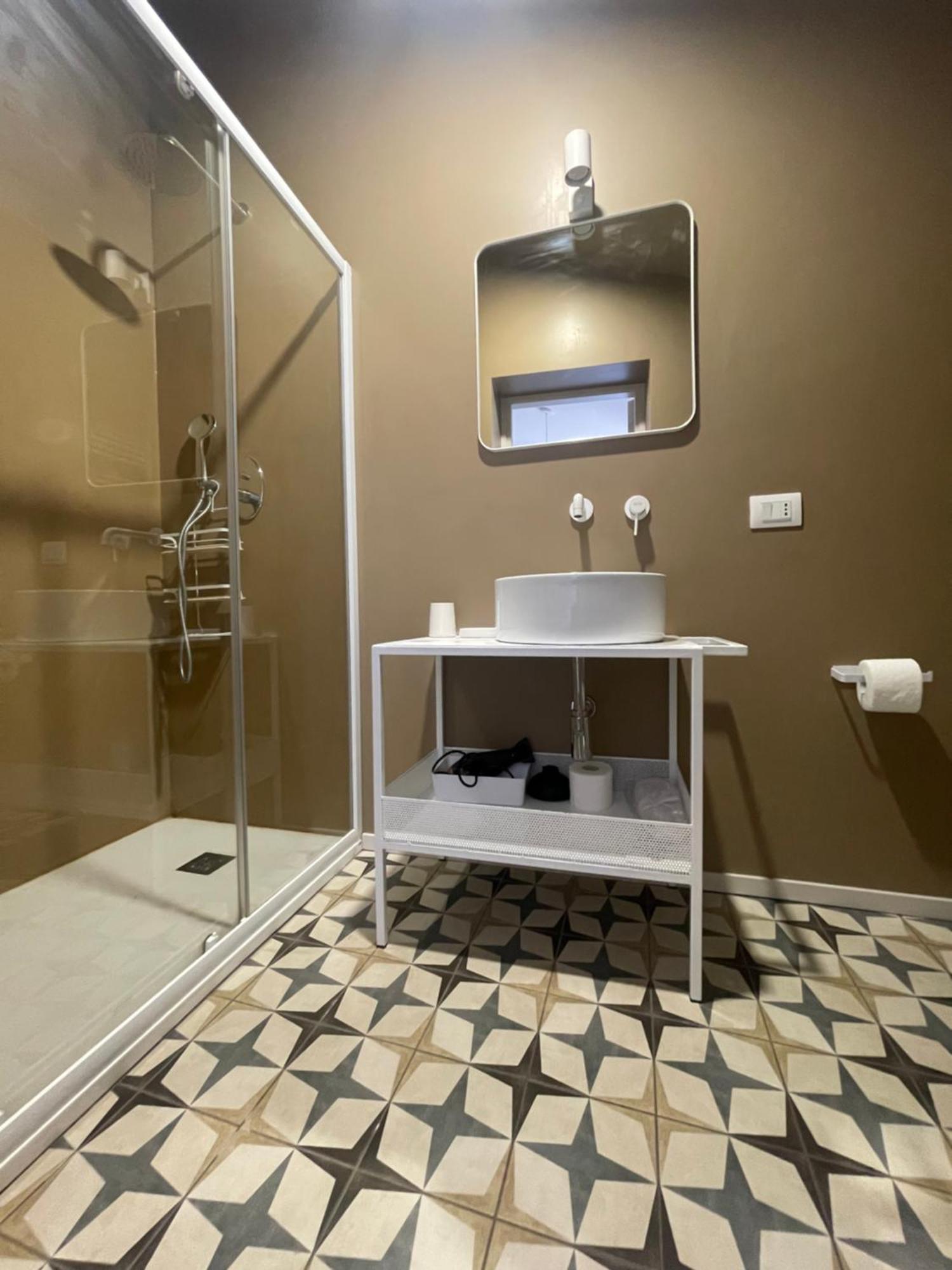 Moronero Hotell Ragusa Eksteriør bilde