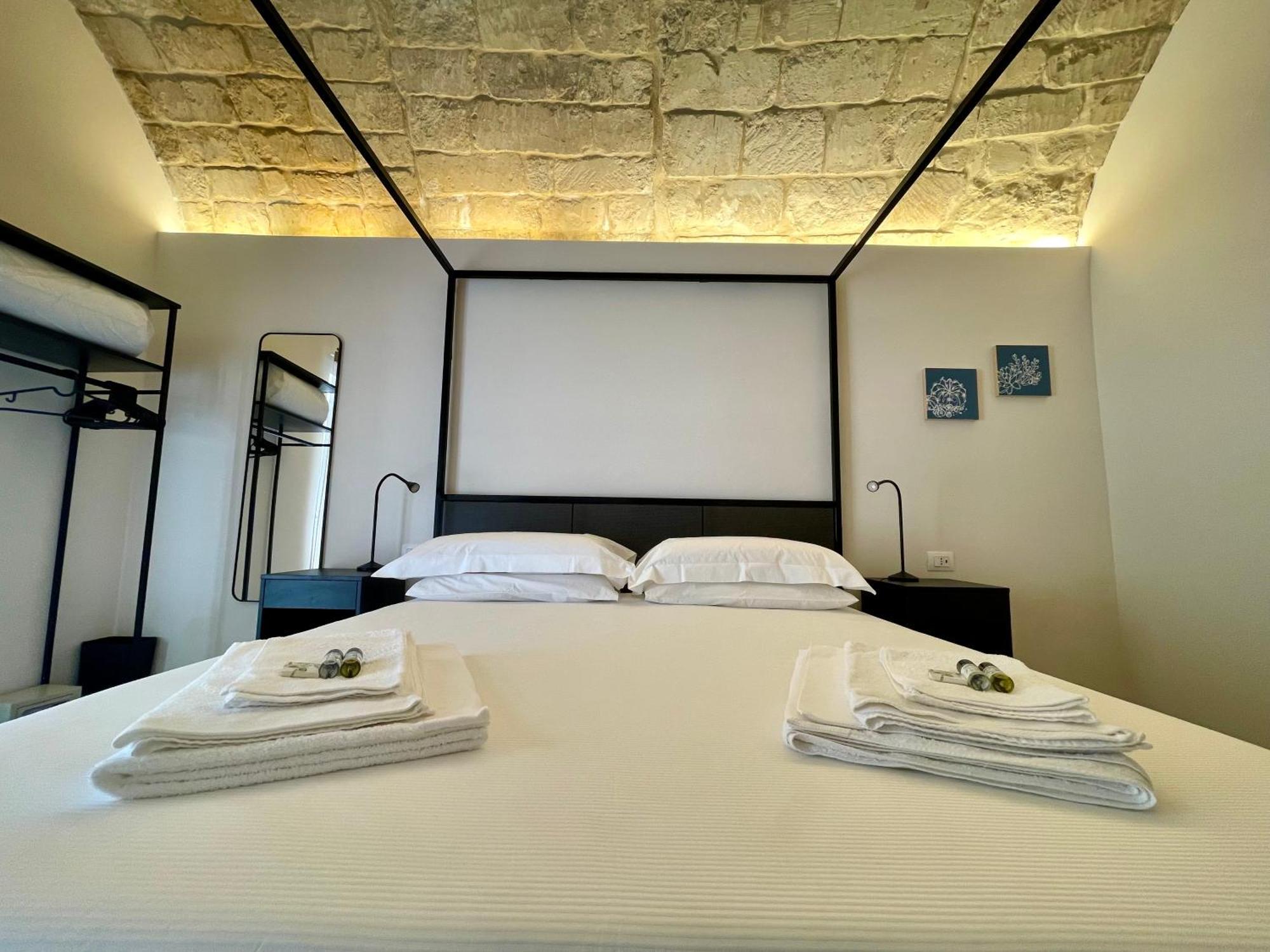 Moronero Hotell Ragusa Eksteriør bilde