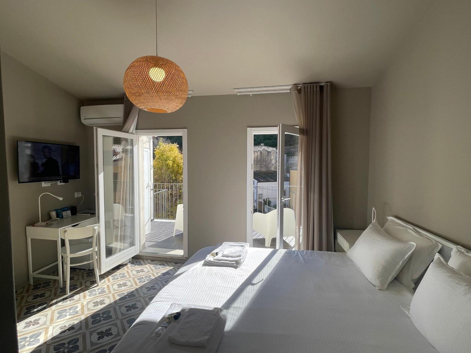 Moronero Hotell Ragusa Eksteriør bilde